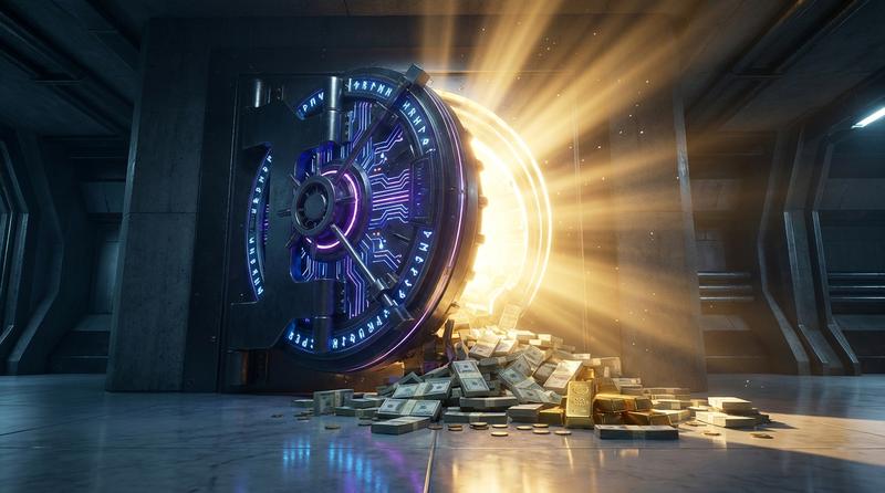 区域赛事即时结算方案落地:电竞综合体运营新路径